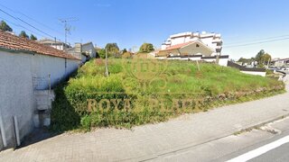 Land for sale in Santa Maria da Feira, Portugal — €115,000