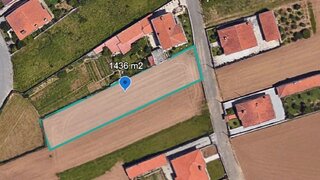 Land for sale in Ovar, Portugal — €99,000