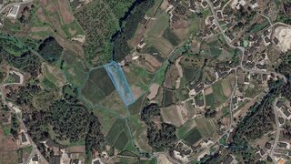 Land for sale in Fafe, Portugal — €18,000