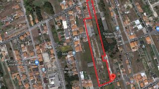 Land for sale in Ílhavo, Portugal — €1,750,000