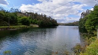 Land for sale in Vieira do Minho, Portugal — €30,800