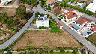 Land for sale in Santo Tirso, Portugal — €99,500