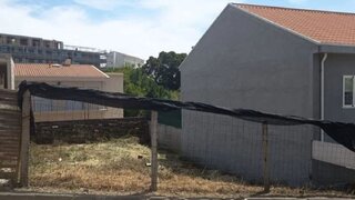 Terreno em Matosinhos