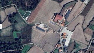Land for sale in Barcelos, Portugal — €10,000