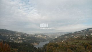 Land for sale in Marco de Canaveses, Portugal — €42,500