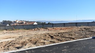 Land for sale in Santa Maria da Feira, Portugal — €72,500