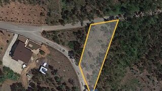 Terreno de 2000 m² em Coimbra