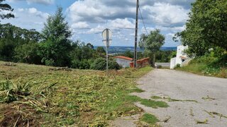 Terreno de 4950 m² em Coimbra