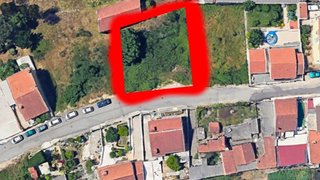 Land for sale in Valongo, Portugal — €79,999