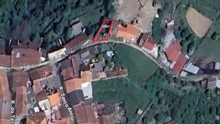 Terreno de 72 m² em Coimbra