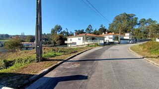 Land for sale in Oliveira de Azeméis, Portugal — €59,000