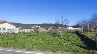 Land for sale in Arganil, Portugal — €32,000