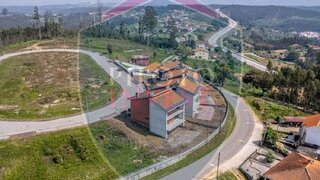 Land for sale in Penacova, Portugal — €43,000