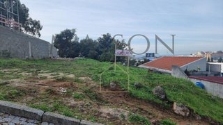 Land for sale in Vila Nova de Gaia, Portugal — €80,000