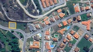 Land for sale in Marco de Canaveses, Portugal — €29,900