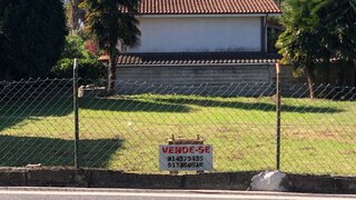 Land for sale in Santo Tirso, Portugal — €119,000