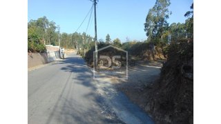 Land for sale in Santa Maria da Feira, Portugal — €119,000