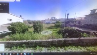 Land for sale in Penafiel, Portugal — €75,000