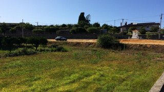 Land for sale in Oliveira do Bairro, Portugal — €50,000