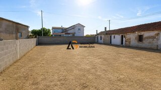 Land for sale in Ílhavo, Portugal — €79,900