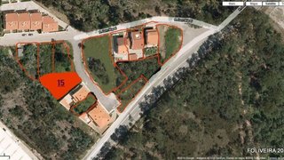 Land for sale in Gondomar, Portugal — €100,000