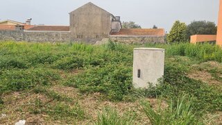 Terreno para venda em Maia, Portugal — 98 000 €