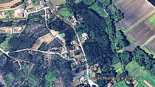 Land for sale in Águeda, Portugal — €17,500