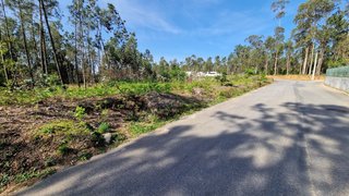 Land for sale in Santa Maria da Feira, Portugal — €170,000
