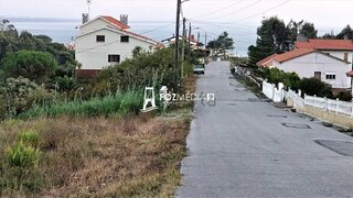 Land for sale in Figueira da Foz, Portugal — €160,000