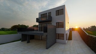 Land for sale in Vila Nova de Gaia, Portugal — €84,000
