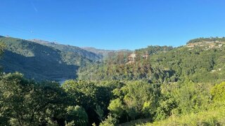 Land for sale in Vieira do Minho, Portugal — €165,000