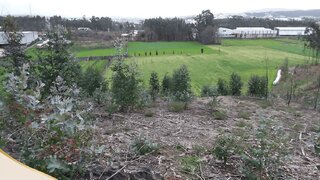 Land for sale in Trofa, Portugal — €798,000