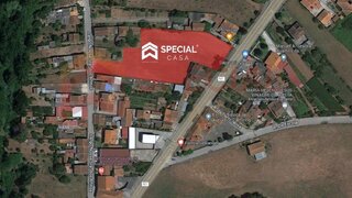 Land for sale in Anadia, Portugal — €120,000