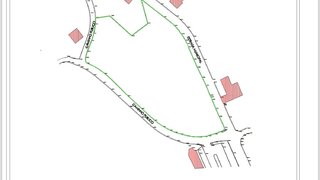 Land for sale in Cabeceiras de Basto, Portugal — €55,000