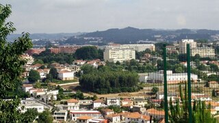 Land for sale in Santo Tirso, Portugal — €135,000
