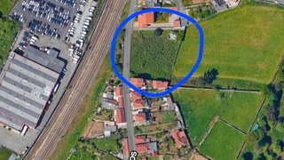 Land for sale in Trofa, Portugal — €150,000