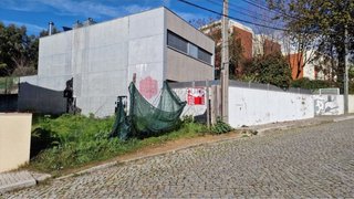 Land for sale in Maia, Portugal — €105,000
