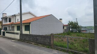 Land for sale in Matosinhos, Portugal — €79,000