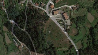 Land for sale in Penafiel, Portugal — €265,500