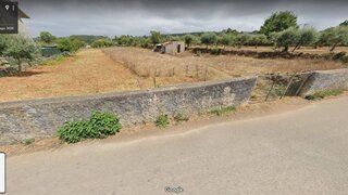 Land for sale in Coimbra, Portugal — €90,000