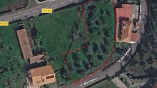 Terreno para venda em Arouca, Portugal — 100 000 €