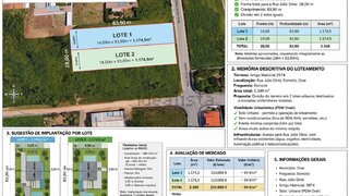 Land for sale in Ovar, Portugal — €210,000