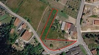 Land for sale in Anadia, Portugal — €40,000
