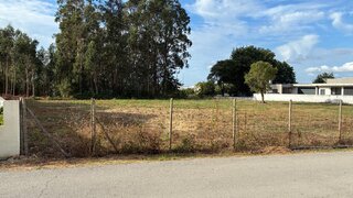 Land for sale in Aveiro, Portugal — €90,500