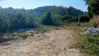 Land for sale in Lousada, Portugal — €45,000