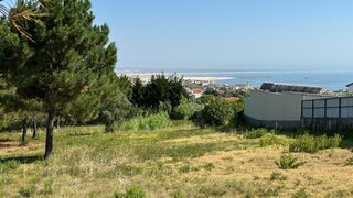 Land for sale in Figueira da Foz, Portugal — €490,000