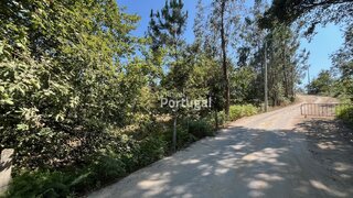 Land for sale in Vila Verde, Portugal — €120,000