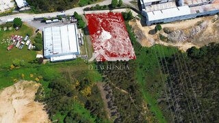 Land for sale in Paredes, Portugal — €100,000
