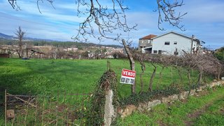 Land for sale in Lousada, Portugal — €63,000