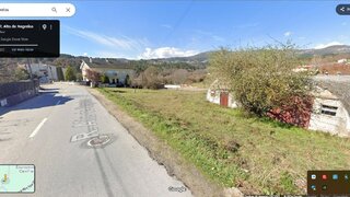 Land for sale in Santo Tirso, Portugal — €340,000